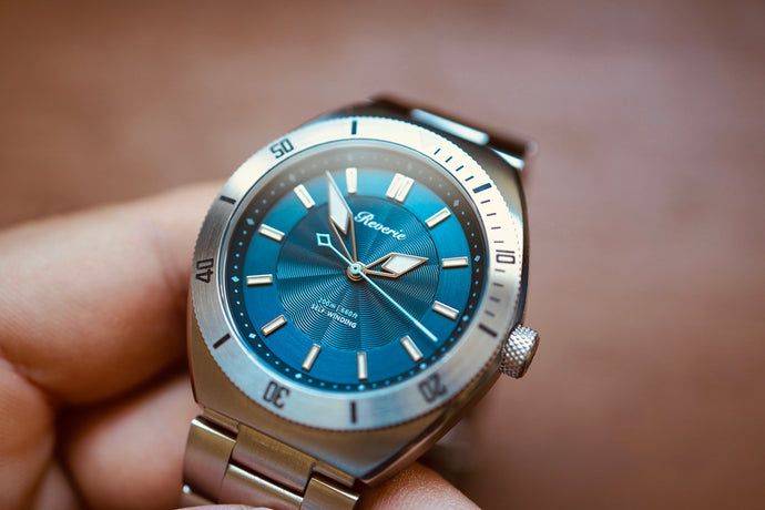 Reverie Diver