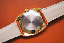 Load image into Gallery viewer, RARE Girard Perregaux Gyromatic 9315HF 36,000bph (Spider Dial)