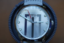 Load image into Gallery viewer, Mark Time Mark 1 Stainless