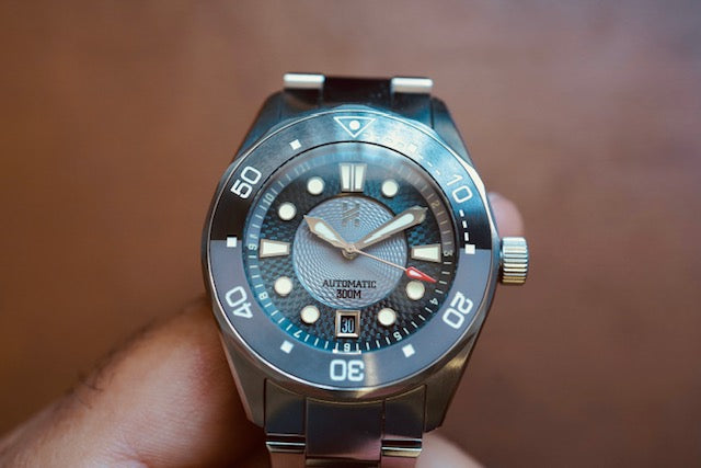 Horon Diver