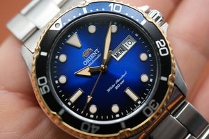 Orient RA-AA0815L19B *Limited Edition To 2,800 Pieces Worldwide*