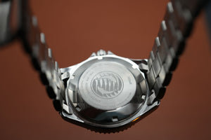 Orient RA-AA0815L19B *Limited Edition To 2,800 Pieces Worldwide*