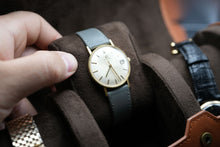 Load image into Gallery viewer, Mirage Luxury 4-Watch Travel Case