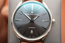 Load image into Gallery viewer, Hamilton Jazzmaster Thinline Automatic