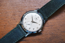 Load image into Gallery viewer, *RARE* Wittnauer Linen Dial