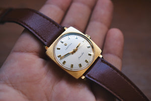 Certina New Art Gentlemen's Watch