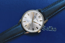 Load image into Gallery viewer, King Seiko Diashock 25 Jewels (1st King Seiko Model Ever!)