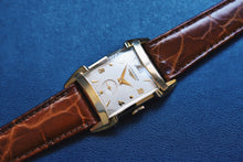 Load image into Gallery viewer, Longines Tank (Circa 1953)