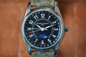 Frederique Constant Moontimer (FC-330B6B6)