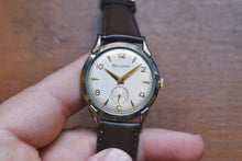 Load image into Gallery viewer, Bulova L7 Small Seconds