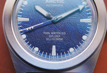 Load image into Gallery viewer, Tool Watch Co. Arctic Explorer