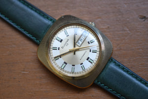 Bulova 23 Jewel N4 Auto