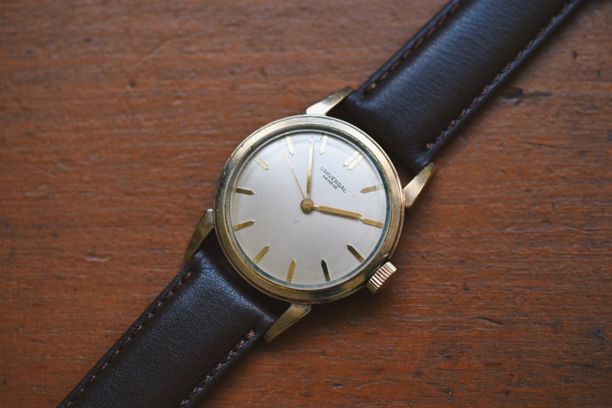 Universal Geneve Cal. 232