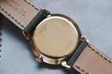 Load image into Gallery viewer, (8mm Thin Auto!!) Bulova Ambassador Micro Rotor Dress Watch