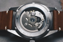 Load image into Gallery viewer, Hervé Alvia Blue Dial