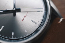 Load image into Gallery viewer, Hervé Alvia Silver Dial