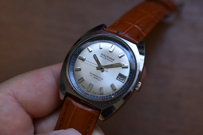 Waltham Oltrashock