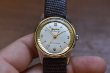 Load image into Gallery viewer, Bulova Fluted Rehaut 30 Jewels