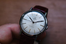 Load image into Gallery viewer, Omega Geneve Cal. 601