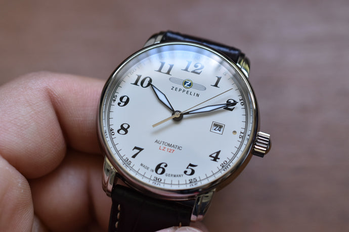 Graf Zeppelin LZ127