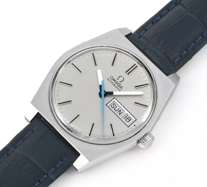 Omega 166.0120 Day-Date