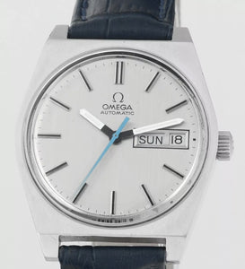 Omega 166.0120 Day-Date