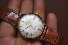 Load image into Gallery viewer, Omega Seamaster DeVille 166.020