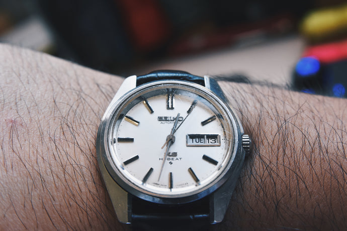 King Seiko 5626-7000