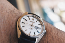 Load image into Gallery viewer, King Seiko 5626-7000