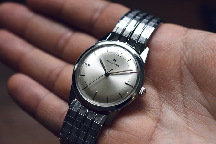 Hamilton 688