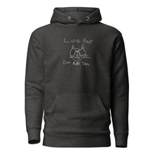 Load image into Gallery viewer, Ari The Cat Hoodie
